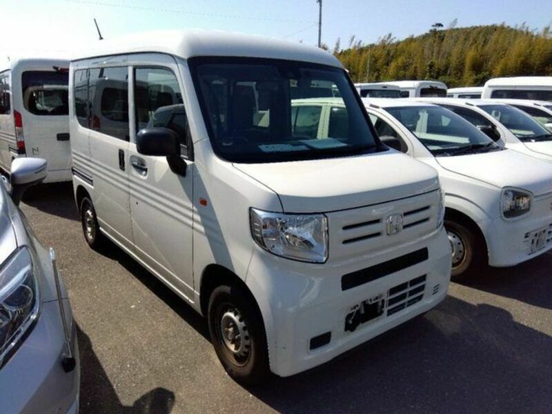 N-VAN