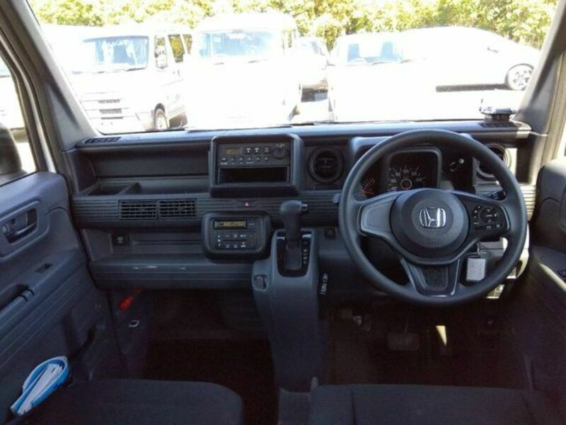 N-VAN