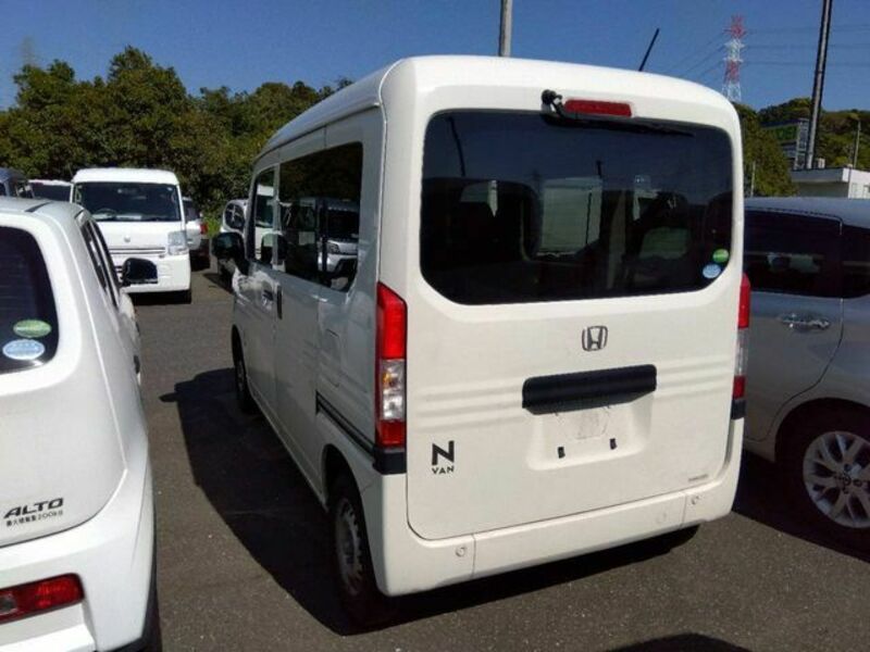 N-VAN