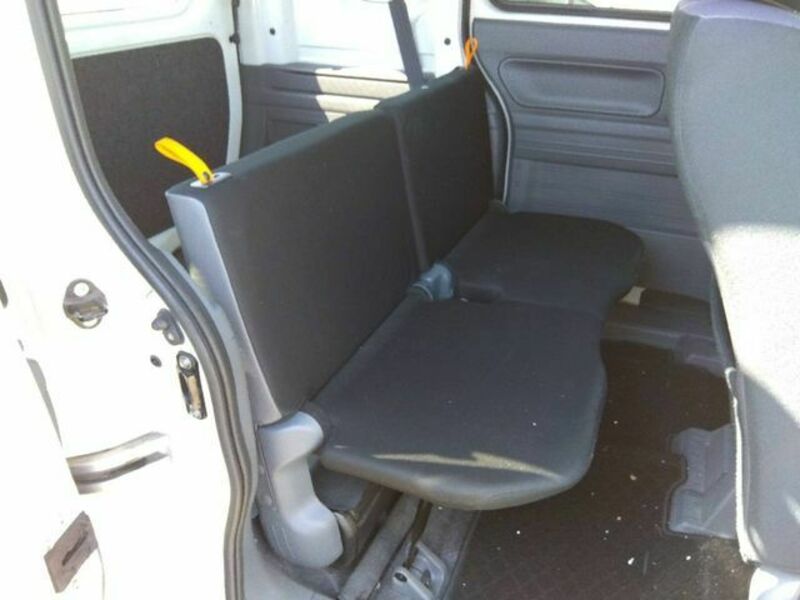 N-VAN