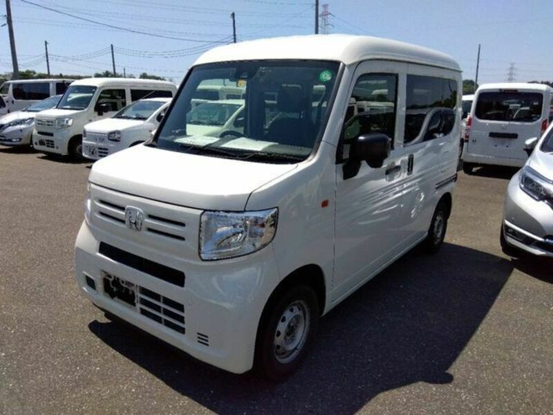 N-VAN