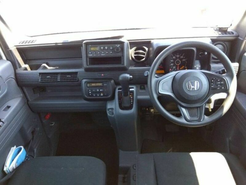 N-VAN