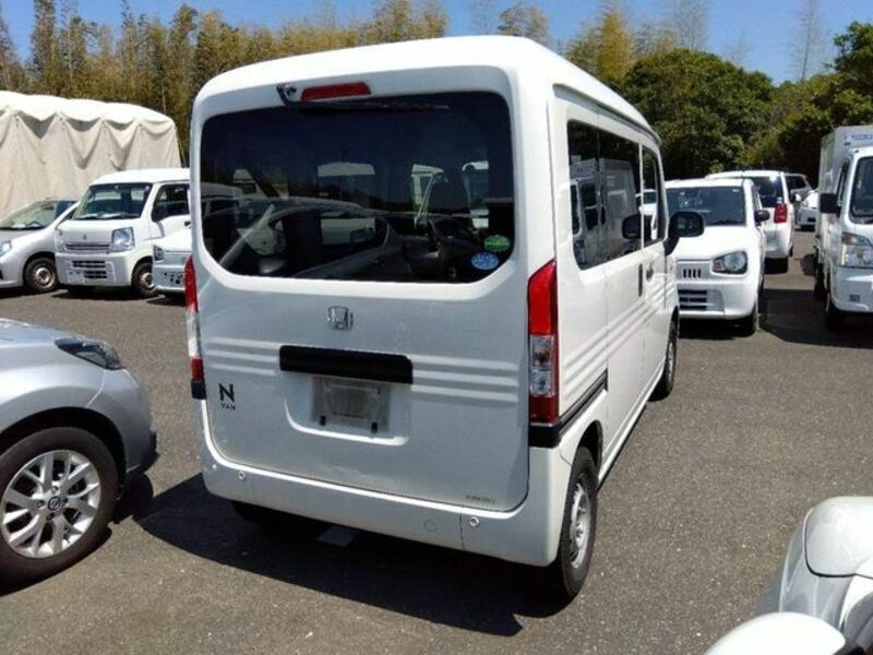 N-VAN