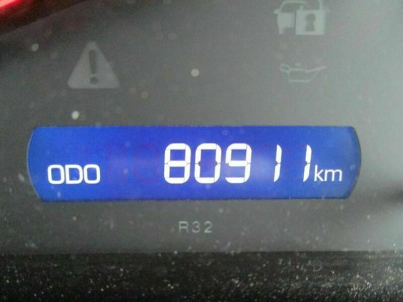 VOXY