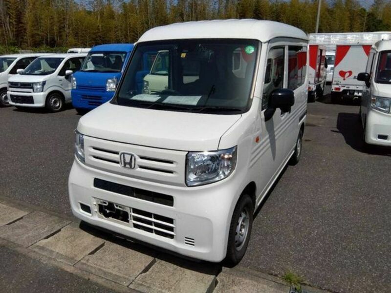 N-VAN