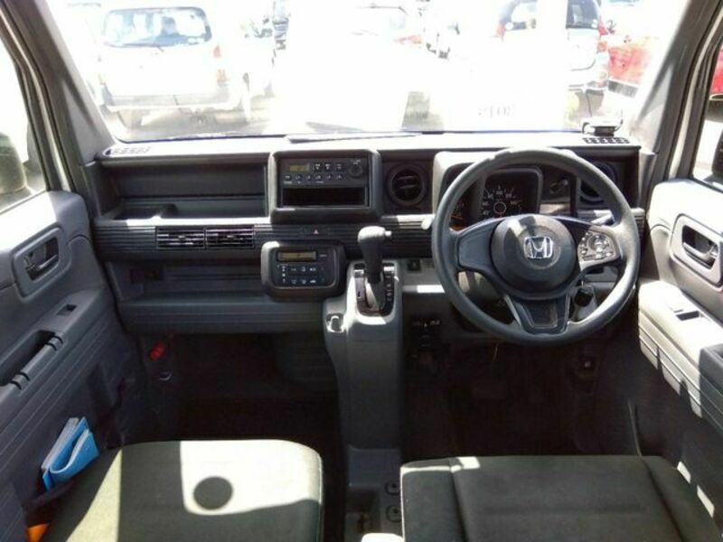N-VAN