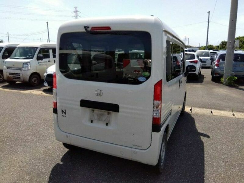 N-VAN