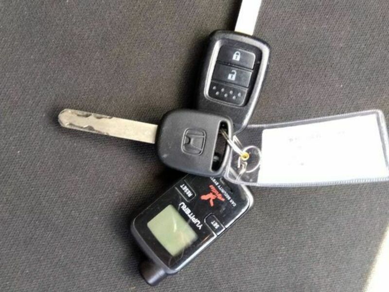 N-VAN