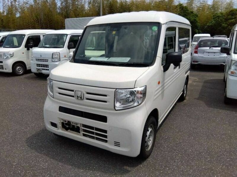 N-VAN