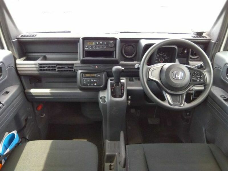 N-VAN
