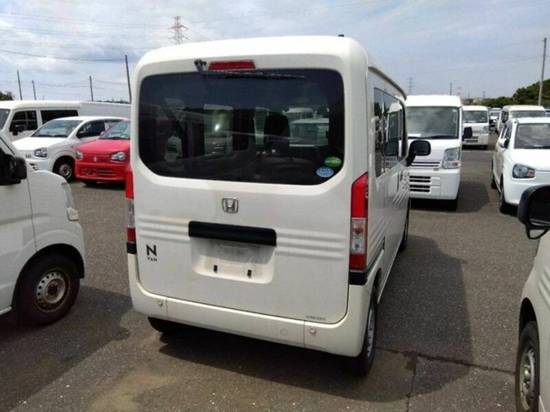 N-VAN