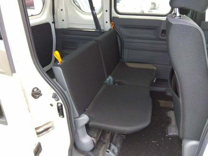 N-VAN