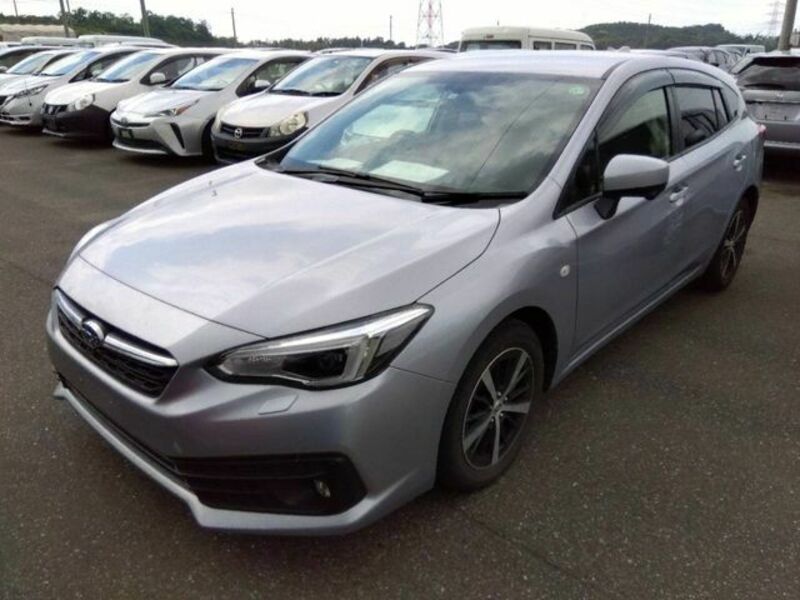 IMPREZA SPORT-0