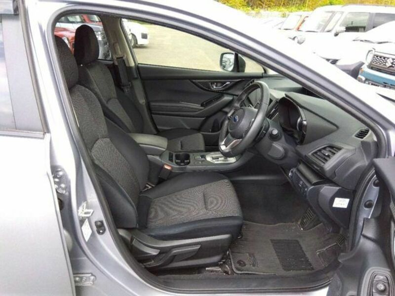 IMPREZA SPORT