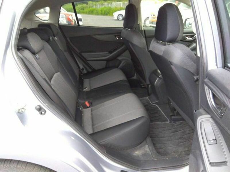 IMPREZA SPORT