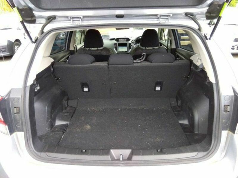 IMPREZA SPORT