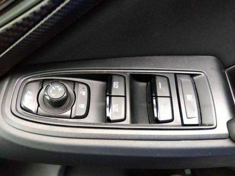 IMPREZA SPORT