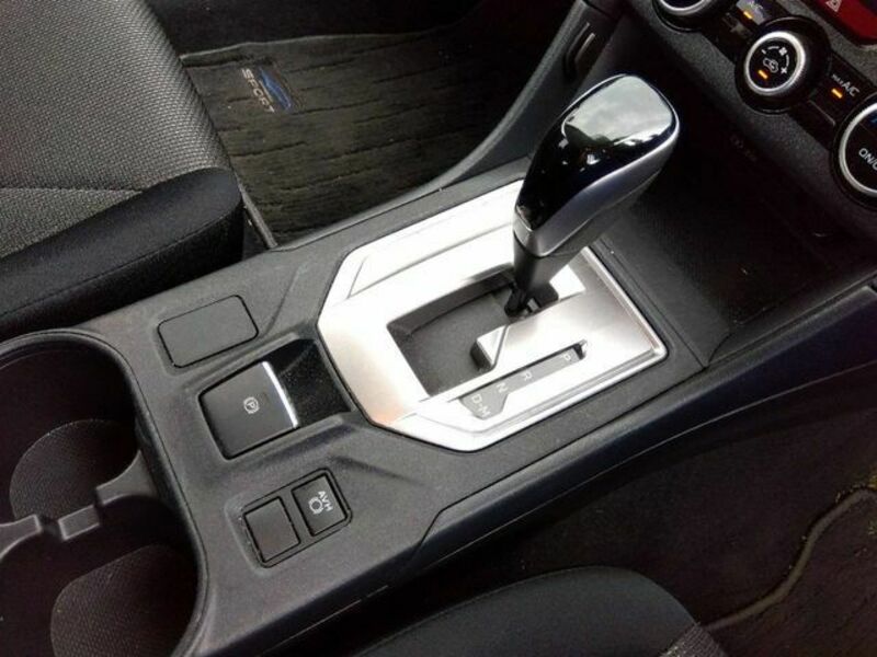 IMPREZA SPORT