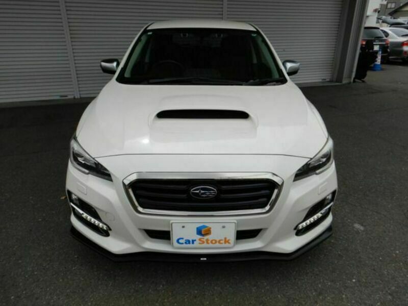 LEVORG