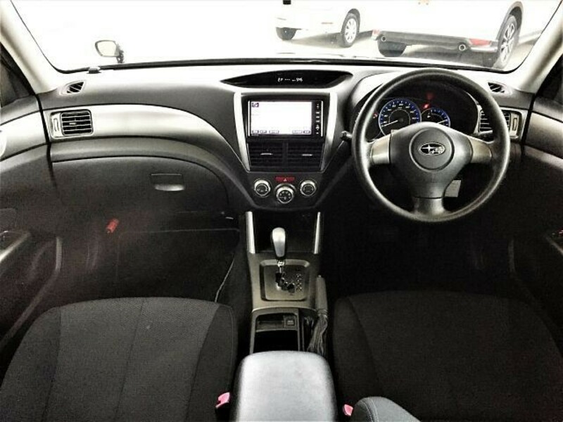 FORESTER-1