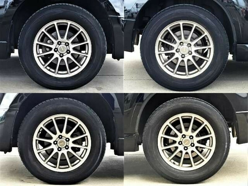 FORESTER-3