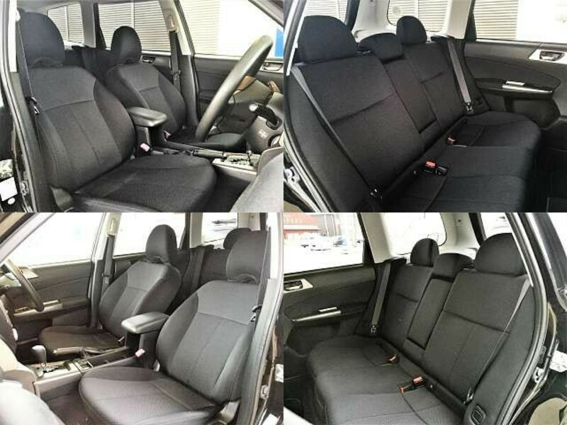 FORESTER-4