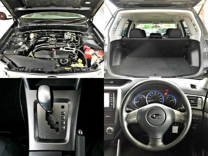 FORESTER-5