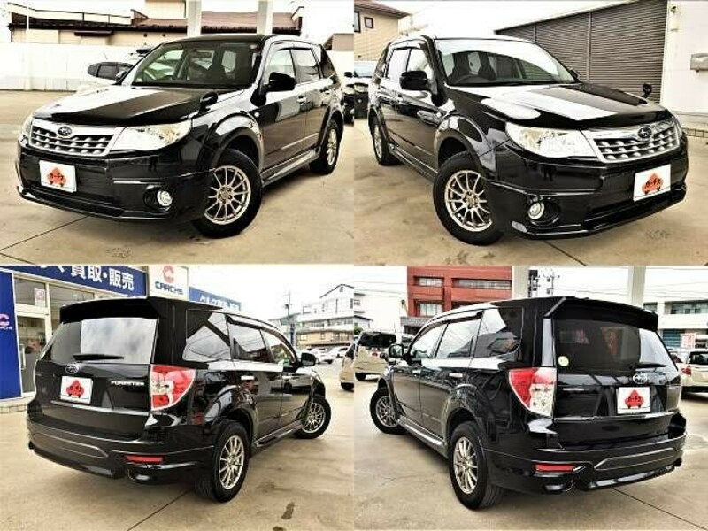 FORESTER-7