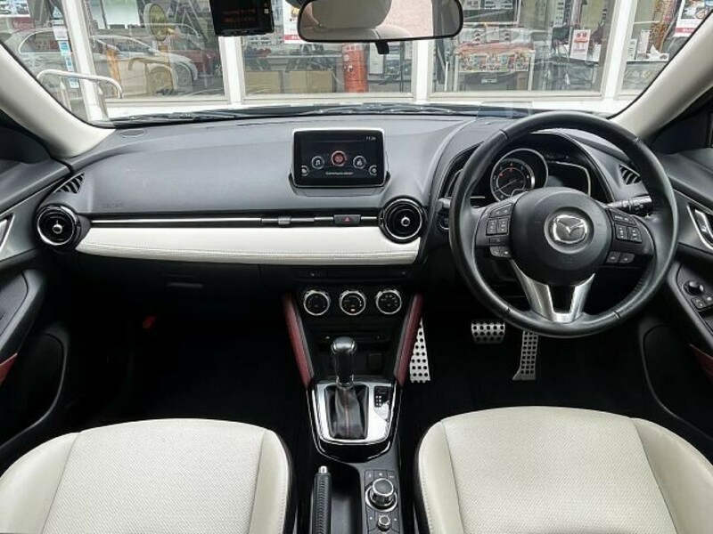 CX-3