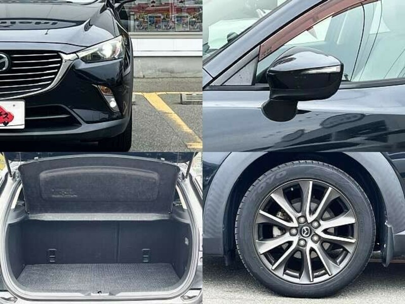 CX-3