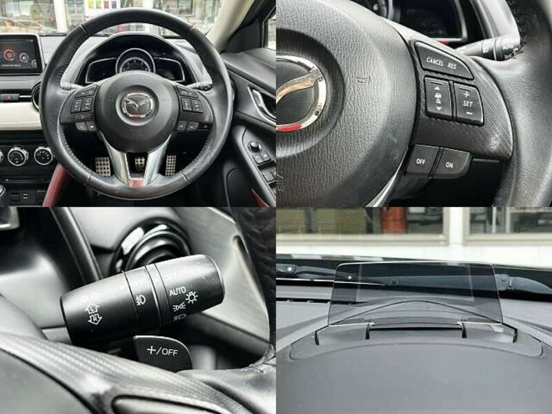 CX-3