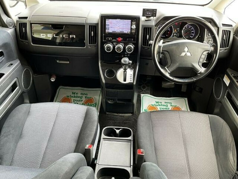 DELICA D5