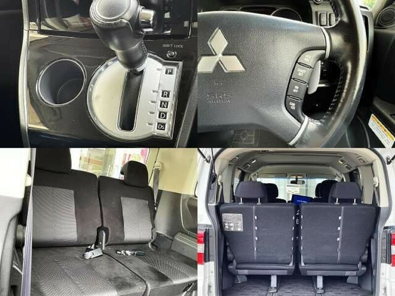 DELICA D5