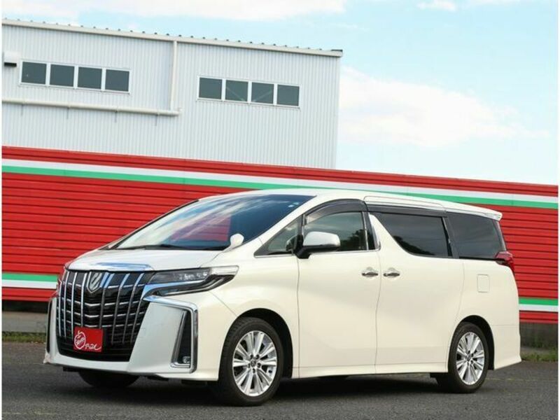 ALPHARD