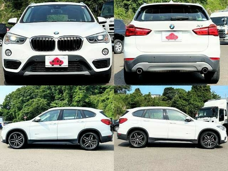 X1