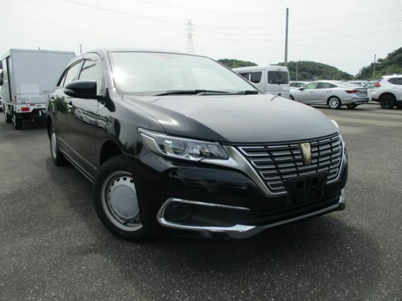 TOYOTA PREMIO