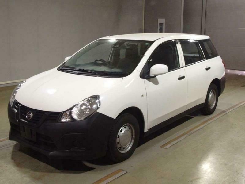 AD VAN