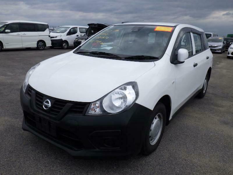 AD VAN