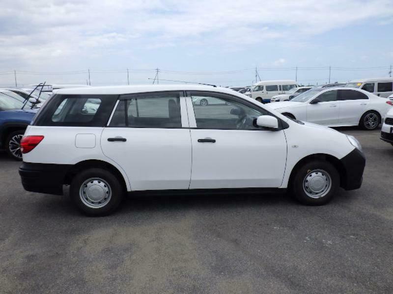 AD VAN