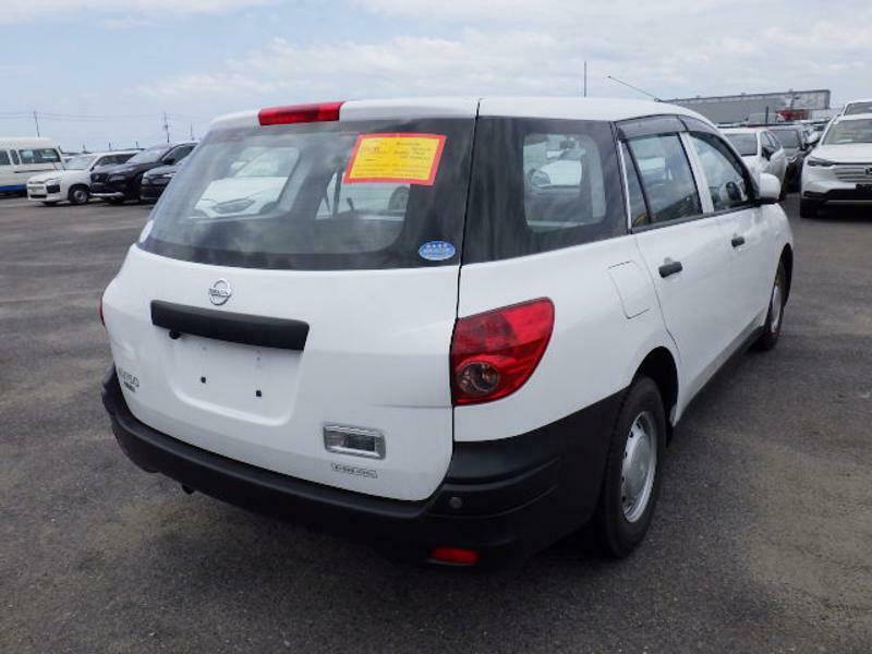 AD VAN