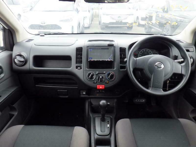AD VAN