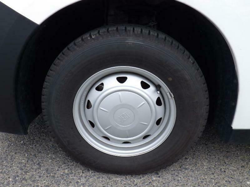 AD VAN