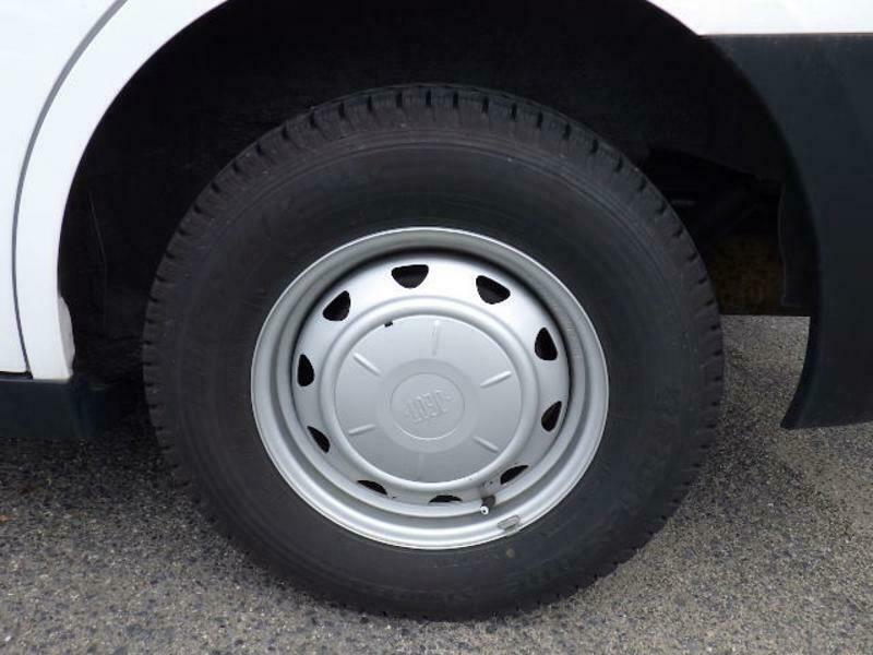 AD VAN
