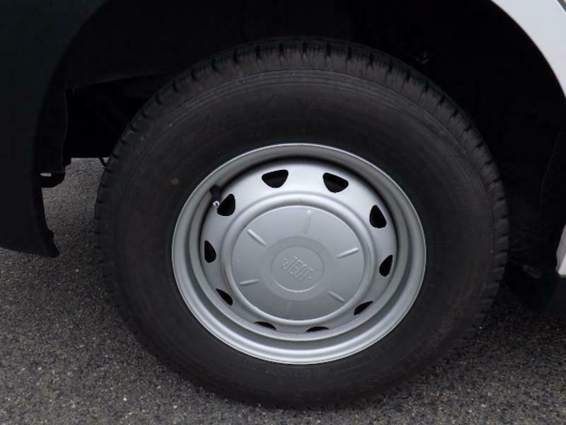 AD VAN