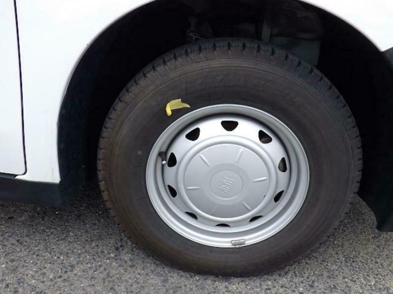 AD VAN