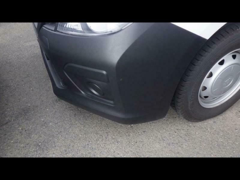 AD VAN