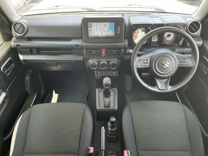 JIMNY-1
