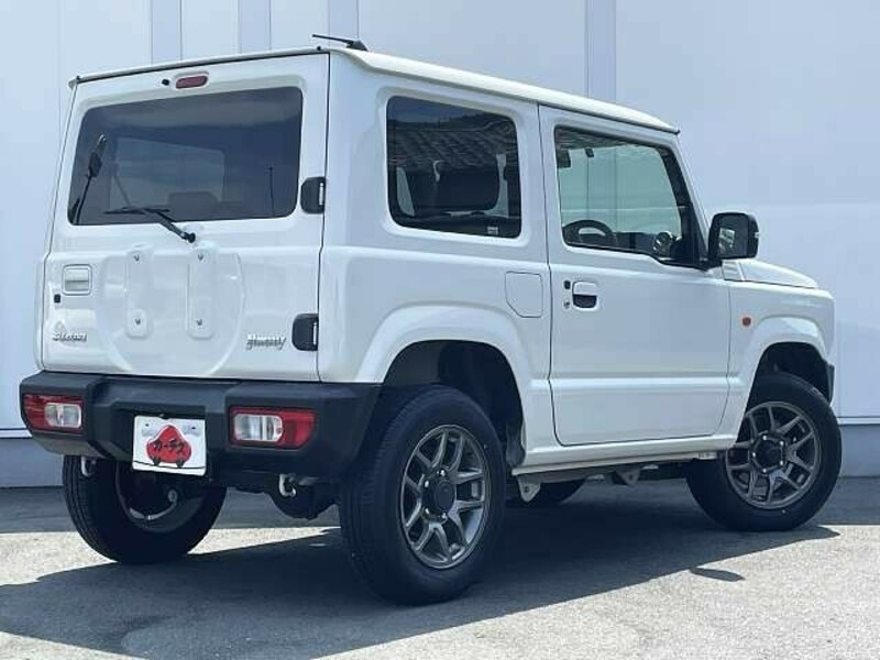 JIMNY-2