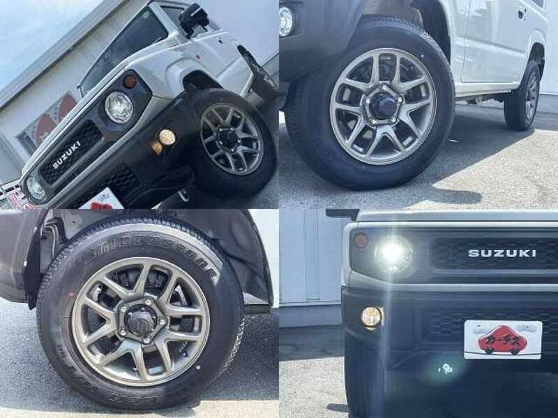 JIMNY-8