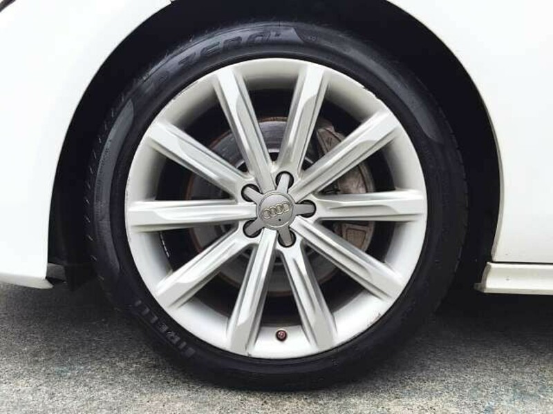 A7 SPORTBACK